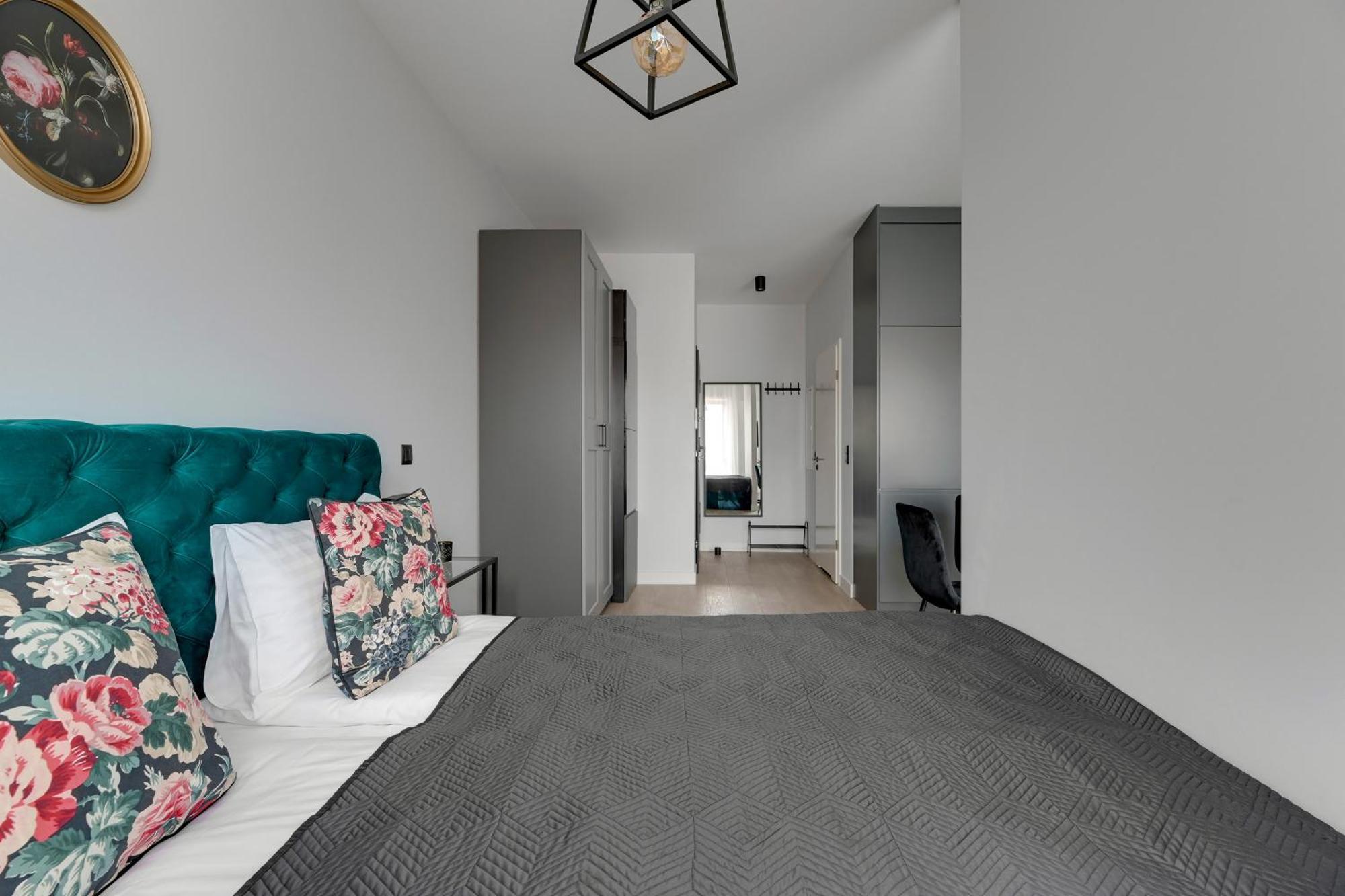Scala City Center Apartments & Studios By Lion Apartments Gdańsk Exterior foto